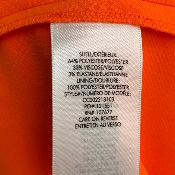 Alice and Olivia Pants SOLD - Picture 14 of 14